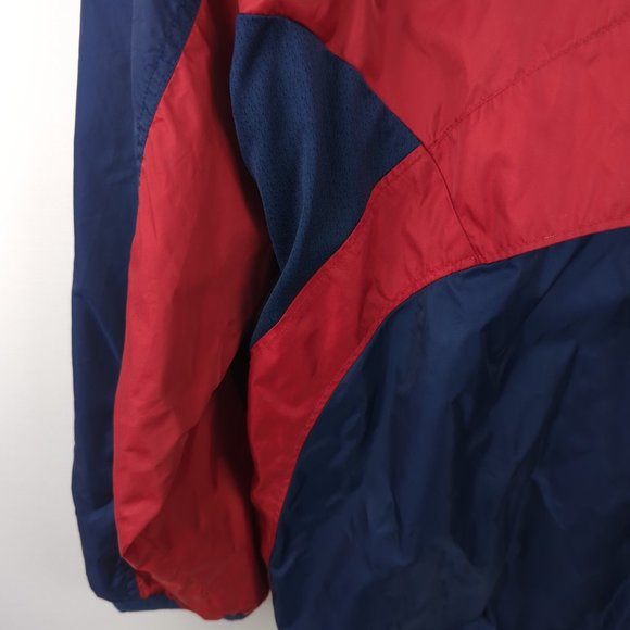 Nike US Soccer National Team USMNT Rain Jacket - XL - Picture 10 of 13